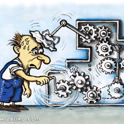 Timeline: Los inventos mas trascendentales