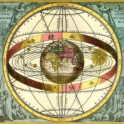 Timeline: Los científicos de la revolución científica