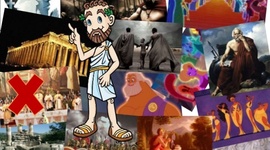 Timeline: Pensamiento Filosófico a Través del Tiempo