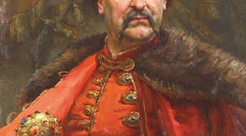 Timeline: Богдан Хмельницький