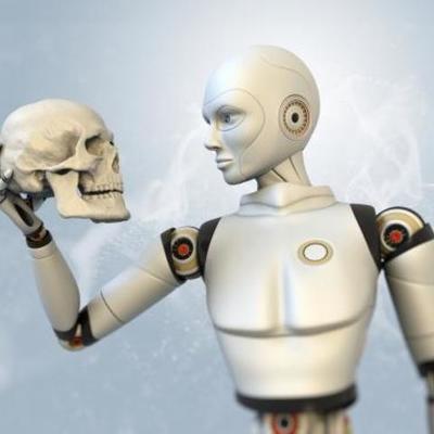 Timeline: "Robot Chronicles" - Isaac Asimov