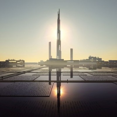 Timeline: Τα ψηλότερα κτίρια του κόσμου