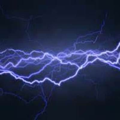 Timeline: Electricidad