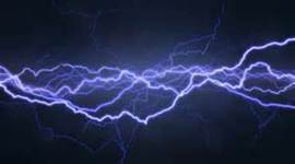 Timeline: Electricidad