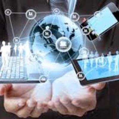 Timeline: LA EVOLUCIÓN DE LA TELEFONÍA