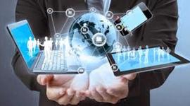 Timeline: LA EVOLUCIÓN DE LA TELEFONÍA