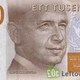 1000 swedish kronor banknote dag hammarskjold obverse 2