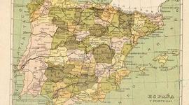 Timeline: Política Española del siglo XIX y XX