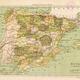 España provincial 1850