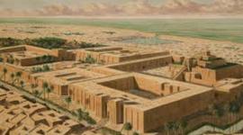 Timeline: mesopotamia