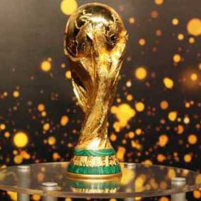 Timeline: Copa Do Mundo