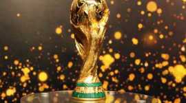 Timeline: Copa Do Mundo