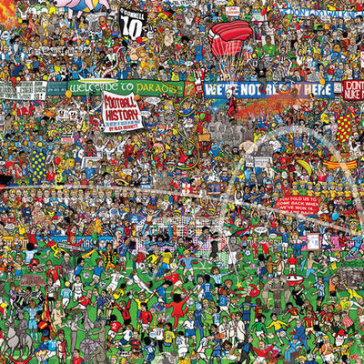 Timeline: Timeline Copas