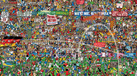 Timeline: Timeline Copas