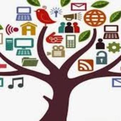 Timeline: Evolución del Concepto Recurso Educativo Digital