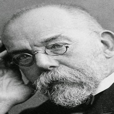 Timeline: ROBERT KOCH