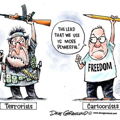 Timeline: Global Terrorism Since 9/11 (Selected Events)