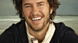 Timeline: Blake Mycoskie