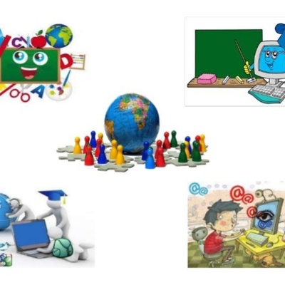 Timeline: Evolución de la Tecnología Educativa