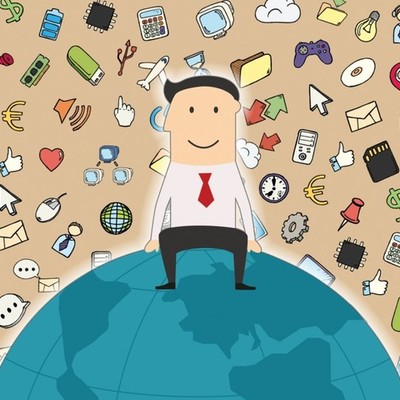 Timeline: EVOLUCIÓN DEL CONCEPTO DE RECURSOS EDUCATIVOS DIGITALES