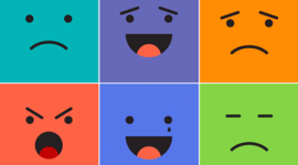 Timeline: Timeline of Emotions