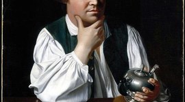 Timeline: Paul Revere