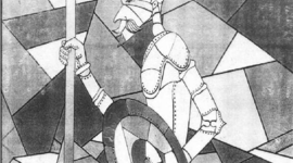 Timeline: DESAFIO DE LENGUAJE