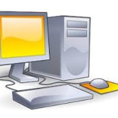 Timeline: Computer History