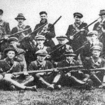 Timeline: The Irish War of Independence