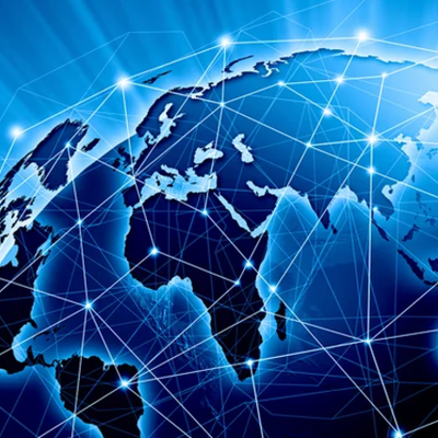 Timeline: Історія створення Інтернету