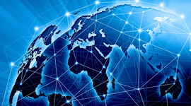 Timeline: Історія створення Інтернету