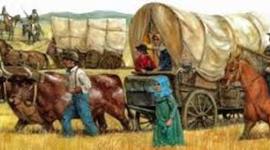 Timeline: Western Expansion