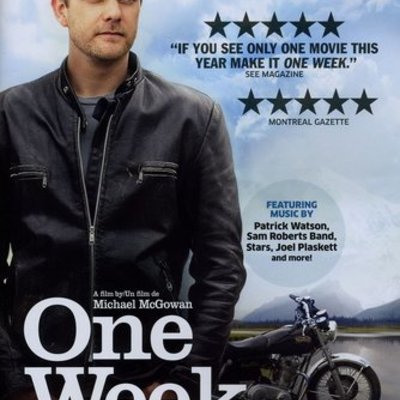 Timeline: One Week related to Leonard Pearlin's Theory