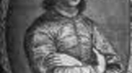 Timeline: Walter Charleton's presents atomism