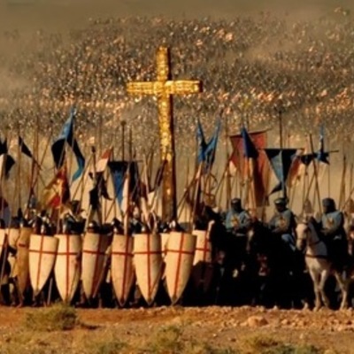 Timeline: ΣΤΑΥΡΟΦΟΡΙΕΣ ΚΑΙ ΑΛΩΣΗ ΤΗΣ ΚΩΝ/ΛΗΣ