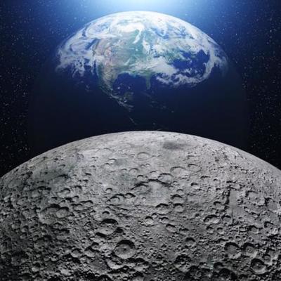 Timeline: De Alabama a la Luna