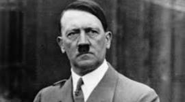 Timeline: The Rise of Hitler Timeline