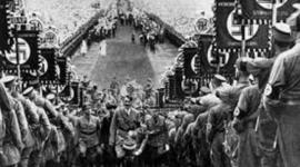 Timeline: Germany: The rise of Nazism