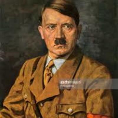 Timeline: Adolf Hitler's Rise