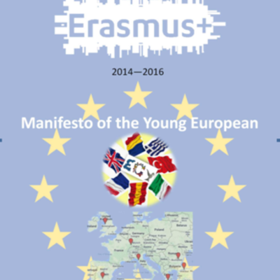 Timeline: ERASMUS + 2014-2016