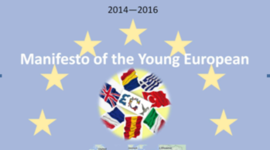 Timeline: ERASMUS + 2014-2016