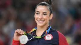 Timeline: Aly Raisman