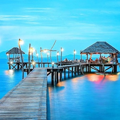 Timeline: La evolución del turismo