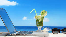 Timeline: Evolución del turismo