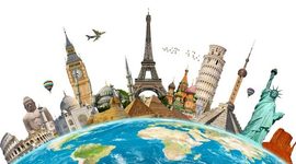 Timeline: La evolución del turismo