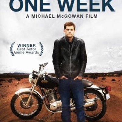 Timeline: One Week related to Daniel Levinson's Theory