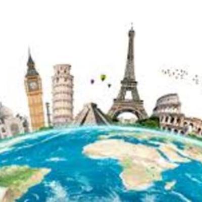 Timeline: La evolución del Turismo