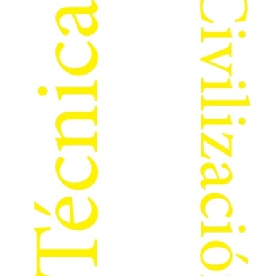 Timeline: Técnica y Civilización