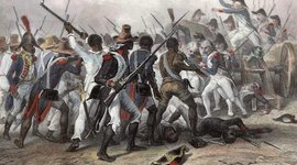 Timeline: The Haitian Revolution
