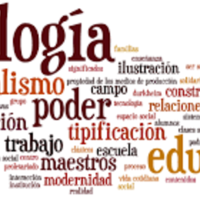 Timeline: Sociología de la Educación